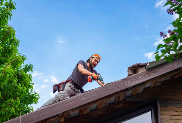 Rolling Fork, MS Roofing services Company