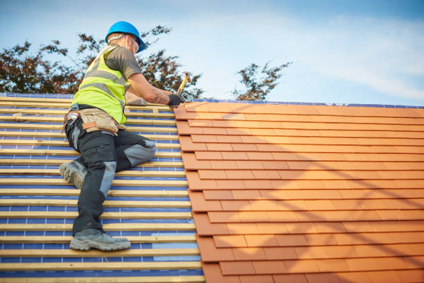 Best Rubber Roofing (EPDM, TPO)  in Rolling Fork, MS